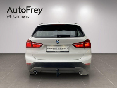 BMW X1 Gebrauchtwagen