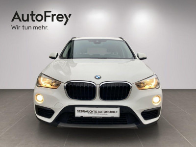 BMW X1 Gebrauchtwagen