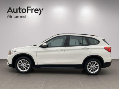 BMW X1 Gebrauchtwagen