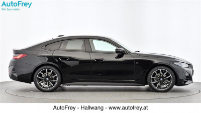 BMW 4er Gran Coupe Gebrauchtwagen