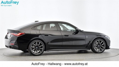 BMW 4er Gran Coupe Gebrauchtwagen