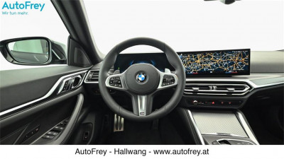 BMW 4er Gran Coupe Gebrauchtwagen