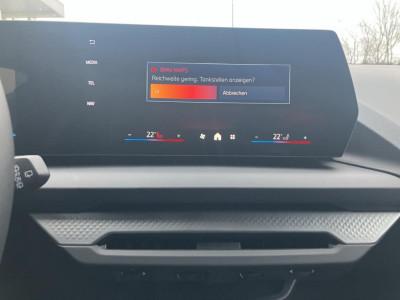 BMW 1er Vorführwagen