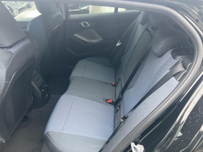 BMW 1er Vorführwagen