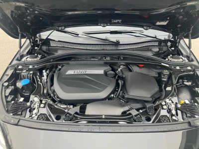 BMW 1er Vorführwagen