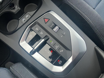 BMW 1er Vorführwagen