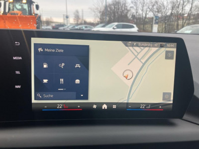 BMW 1er Vorführwagen