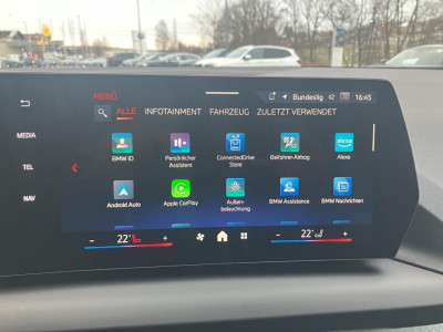 BMW 1er Vorführwagen