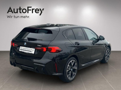 BMW 1er Vorführwagen