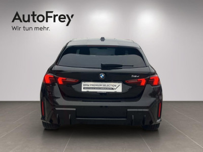 BMW 1er Vorführwagen