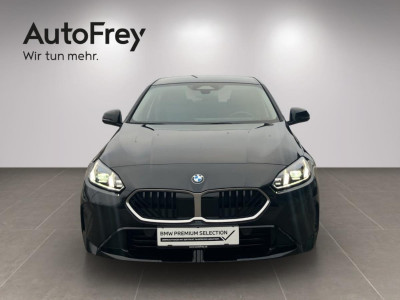 BMW 1er Vorführwagen