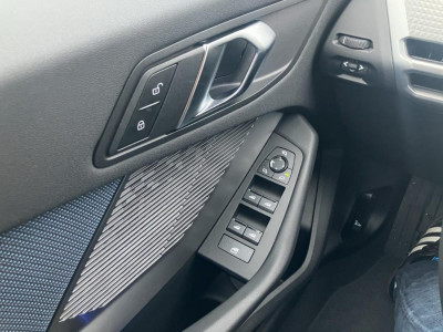 BMW 1er Vorführwagen