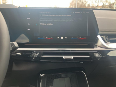 BMW X1 Vorführwagen