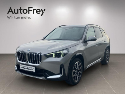 BMW X1 Vorführwagen