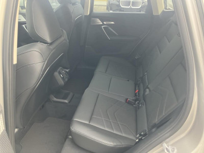 BMW X1 Vorführwagen