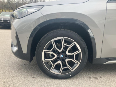 BMW X1 Vorführwagen