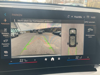 BMW X1 Vorführwagen