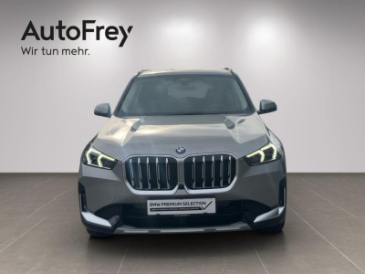 BMW X1 Vorführwagen