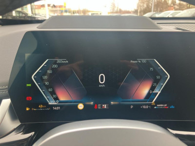 BMW X1 Vorführwagen