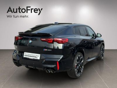 BMW X2 Vorführwagen