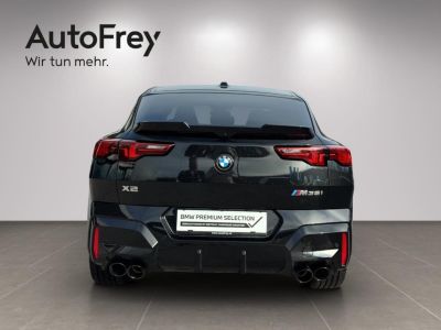 BMW X2 Vorführwagen