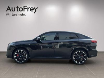 BMW X2 Vorführwagen