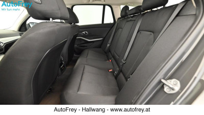 BMW 3er Gebrauchtwagen