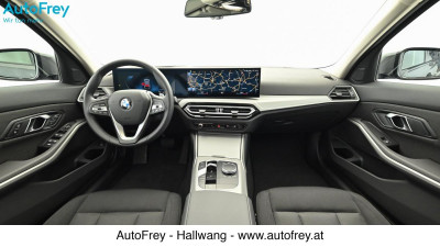 BMW 3er Gebrauchtwagen