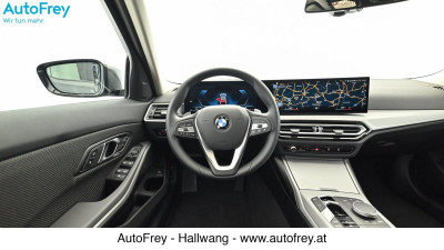 BMW 3er Gebrauchtwagen