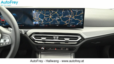 BMW 3er Gebrauchtwagen