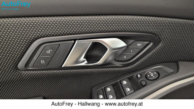 BMW 3er Gebrauchtwagen