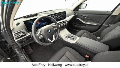 BMW 3er Gebrauchtwagen