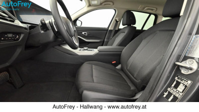 BMW 3er Gebrauchtwagen