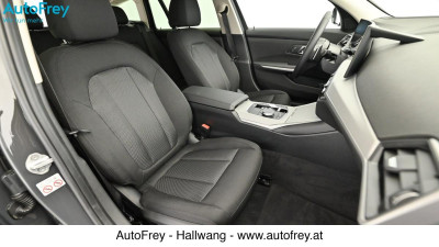 BMW 3er Gebrauchtwagen