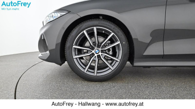 BMW 3er Gebrauchtwagen