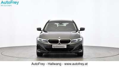 BMW 3er Gebrauchtwagen