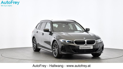 BMW 3er Gebrauchtwagen