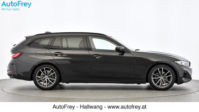 BMW 3er Gebrauchtwagen