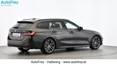 BMW 3er Gebrauchtwagen