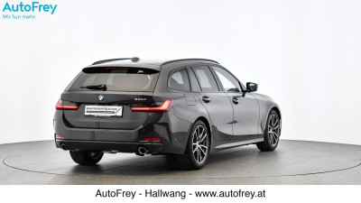 BMW 3er Gebrauchtwagen