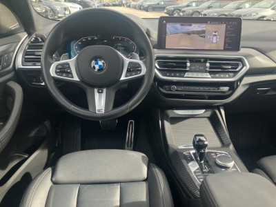 BMW X3 Gebrauchtwagen