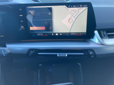 BMW iX1 Gebrauchtwagen