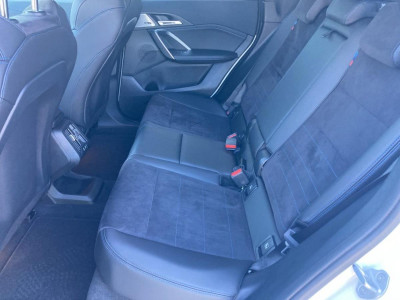 BMW iX1 Gebrauchtwagen