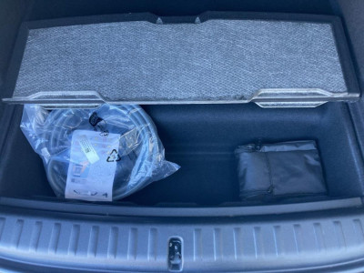 BMW iX1 Gebrauchtwagen