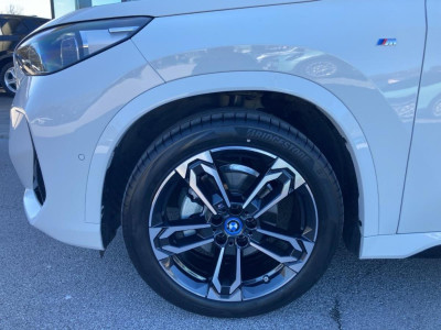 BMW iX1 Gebrauchtwagen