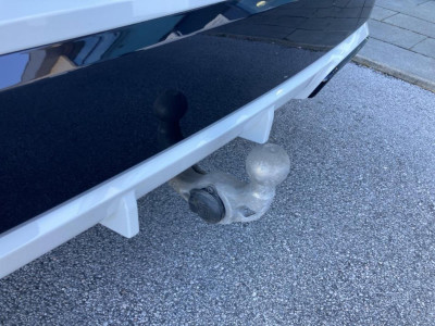 BMW iX1 Gebrauchtwagen