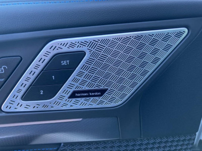 BMW iX1 Gebrauchtwagen