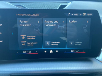 BMW iX1 Gebrauchtwagen