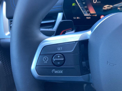 BMW iX1 Gebrauchtwagen