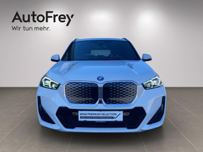 BMW iX1 Gebrauchtwagen